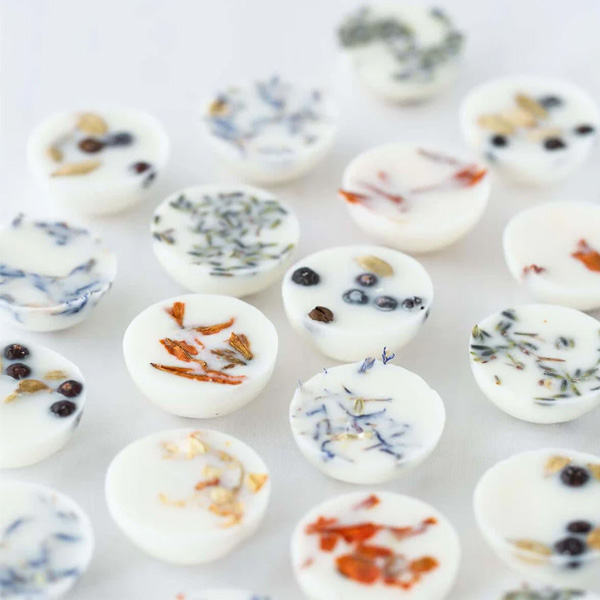 BOTANICAL WAX MELTS