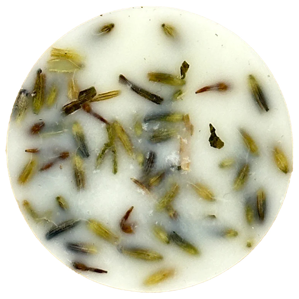 Lavender  with  Clary Sage