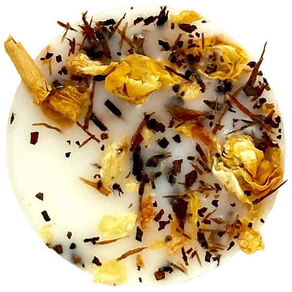 Jasmine  and  Frankincense