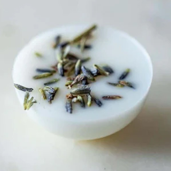 Lavender  with  Clary Sage