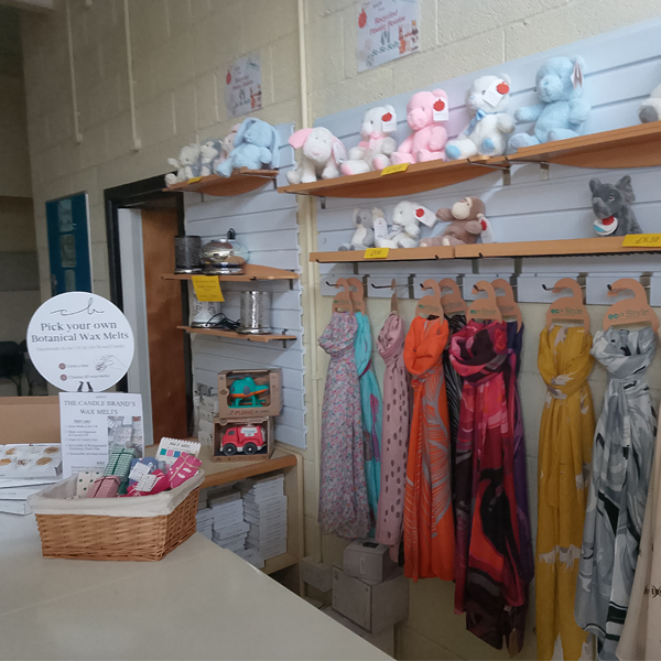 BUTTERMILK ECO SHOP