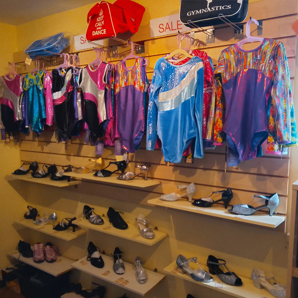 DANCEDEAR SHOP