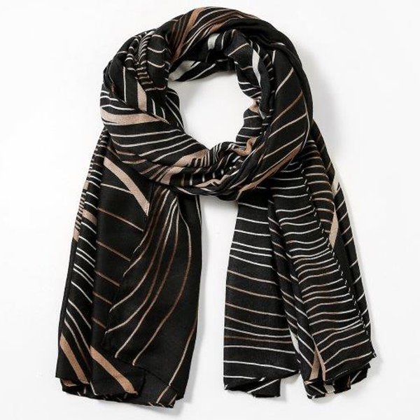  SCARVES