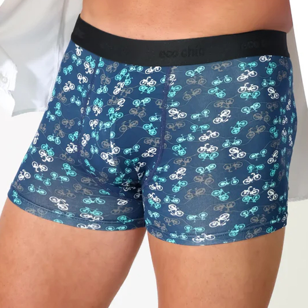BOXER SHORTS