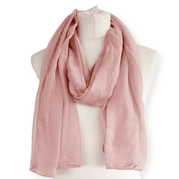 Plain Pink