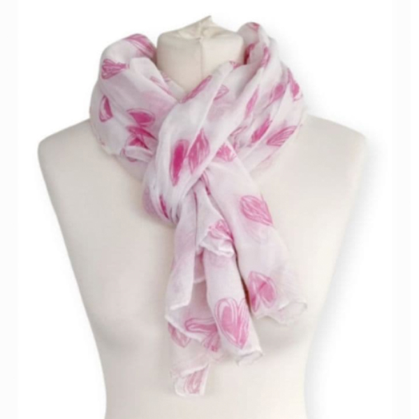 Heart Pink