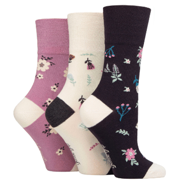 LADIE'S SOCKS