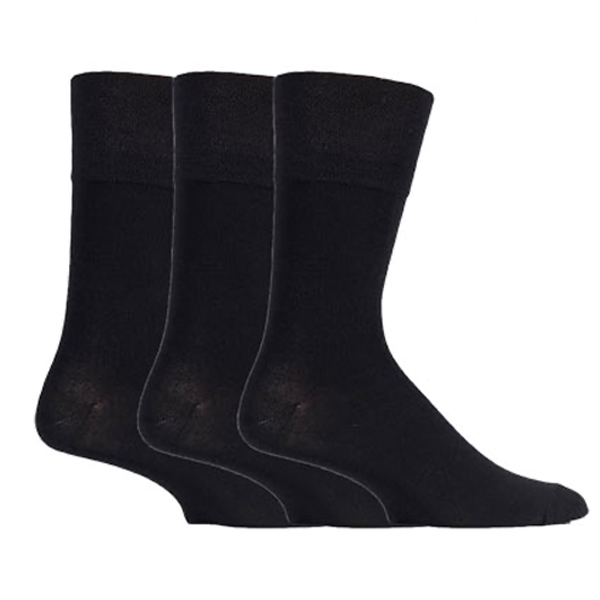 MENS SOCKS - PLAIN