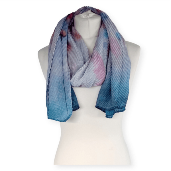 Shadow Spotty – Pink