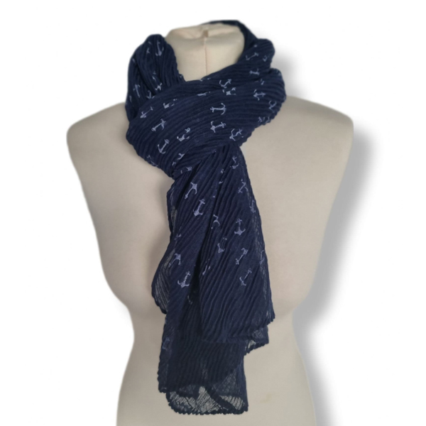 Confetti Print – Black