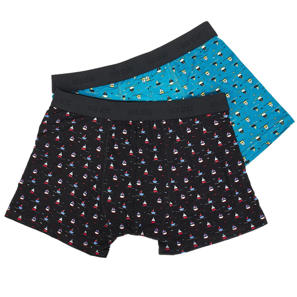 Boxer Shorts Yachts